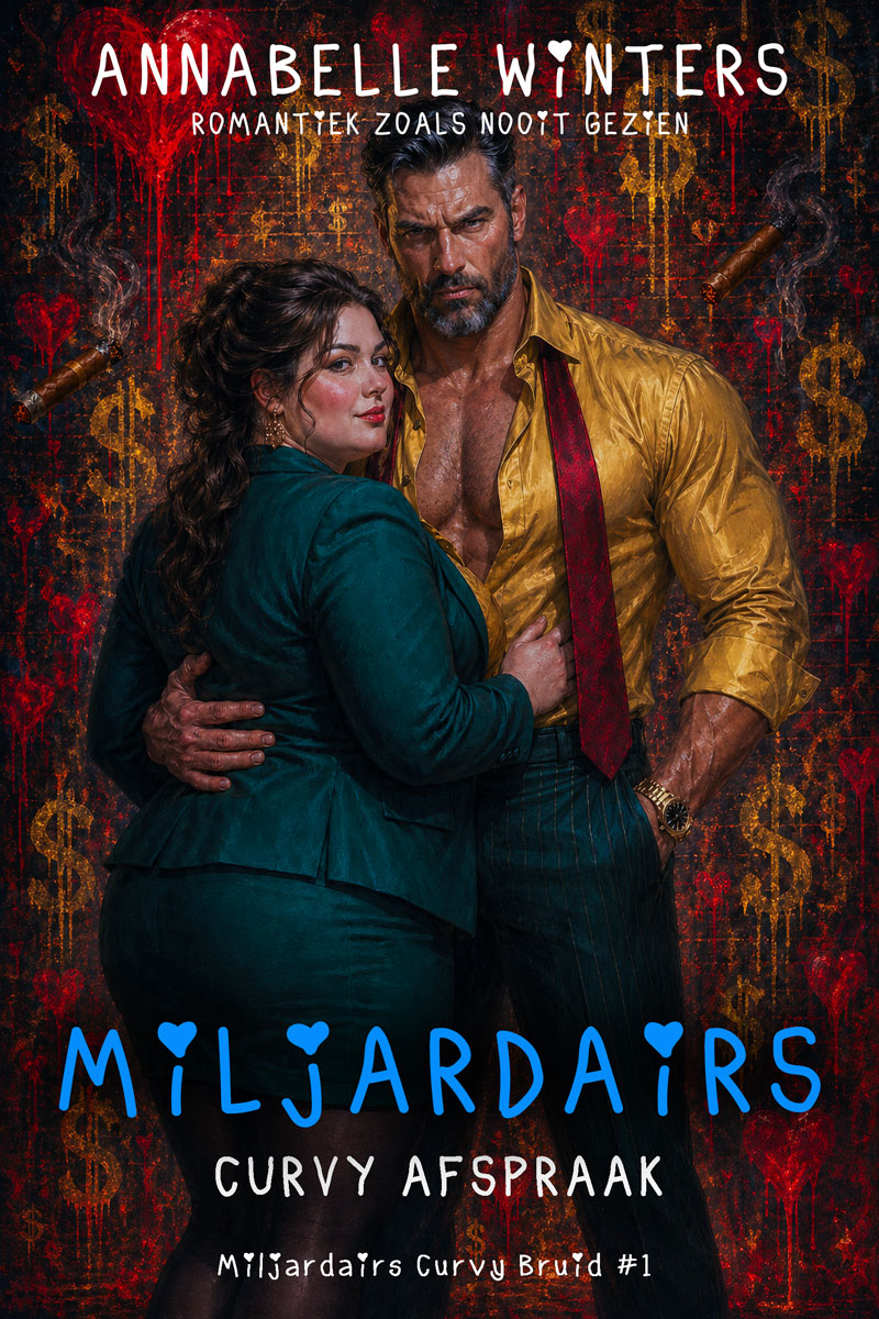 Miljardairs Curvy Afspraak