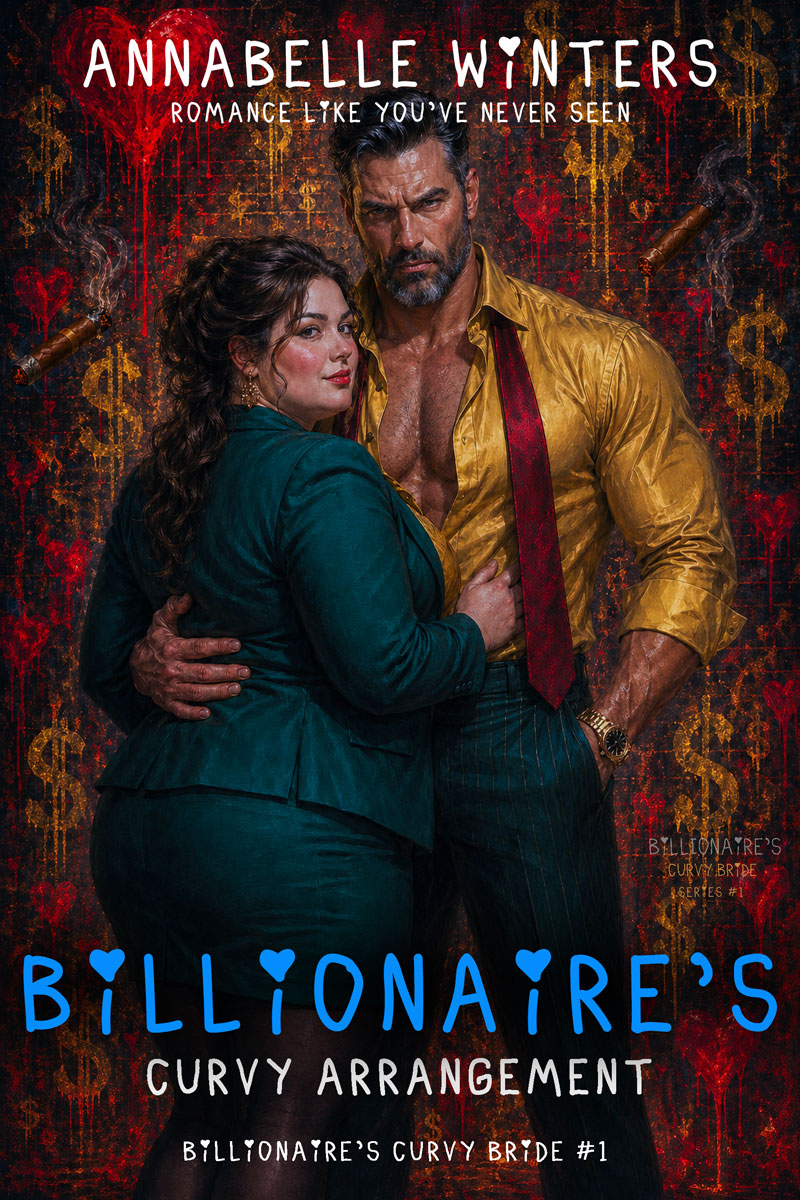 Billionaire’s Curvy Arrangement