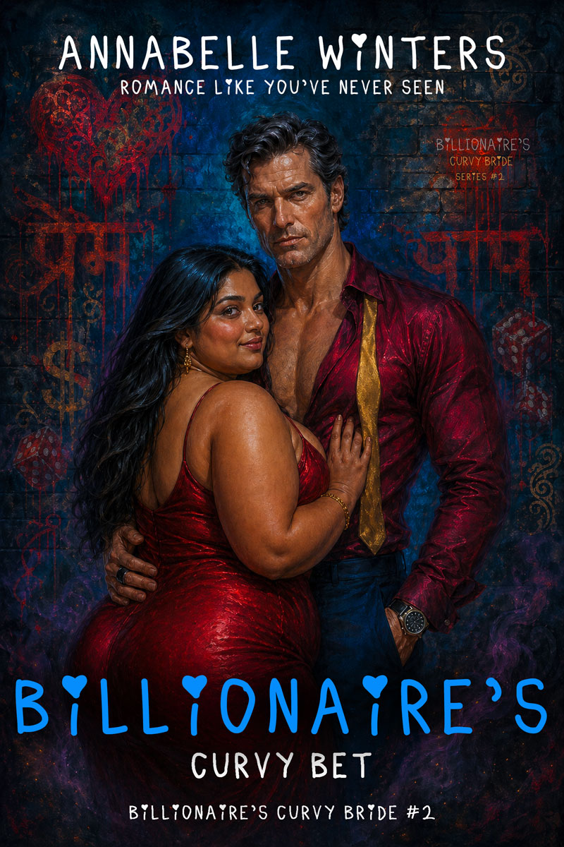 Billionaire’s Curvy Bet