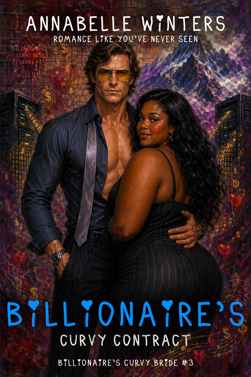 Billionaire’s Curvy Contract