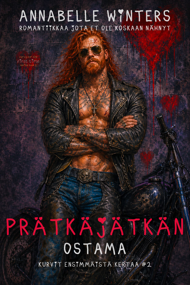 Prätkäjätkän Ostama