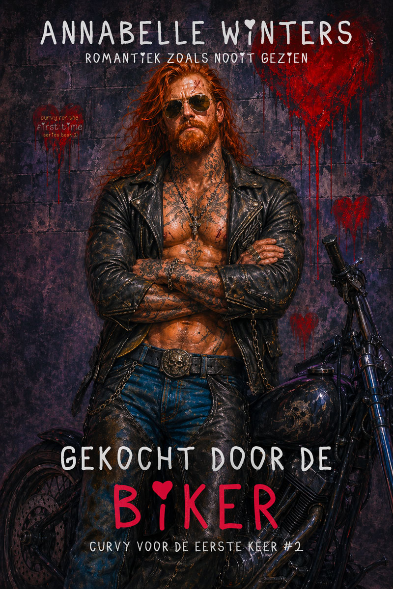 Gekocht door de Biker