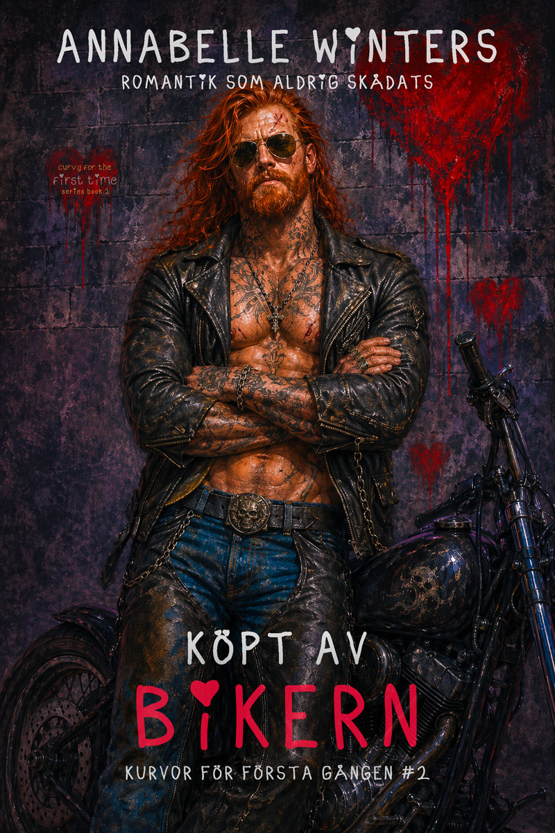 Köpt av Bikern