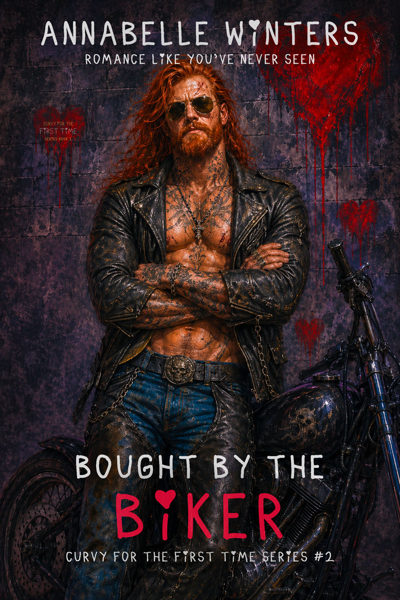 Bought by the Biker
