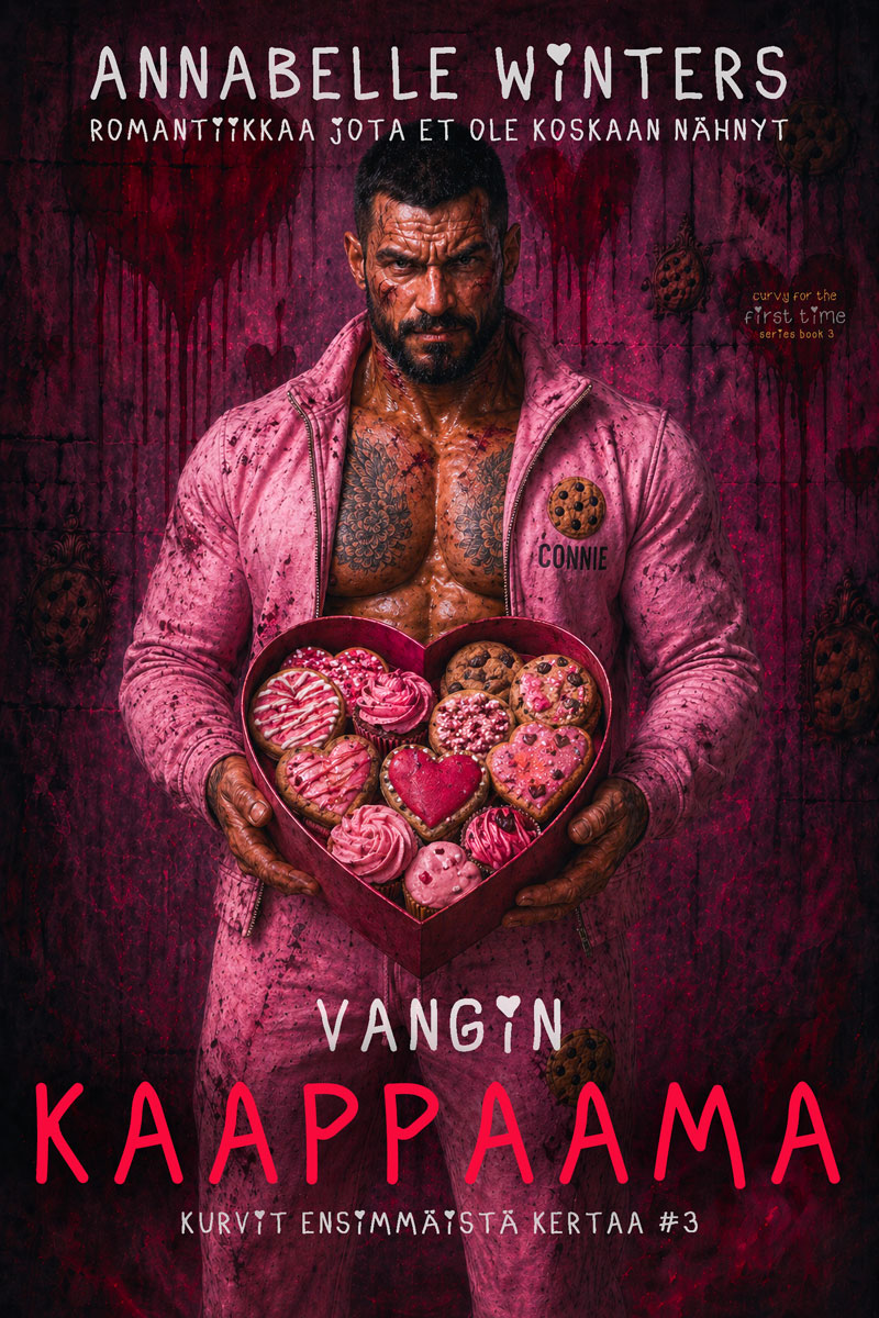 Vangin Kaappaama