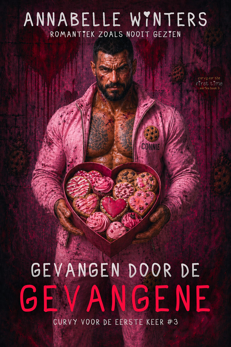 Gevangen door de Gevangene