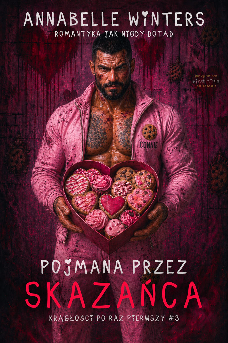 Pojmana przez Skazańca