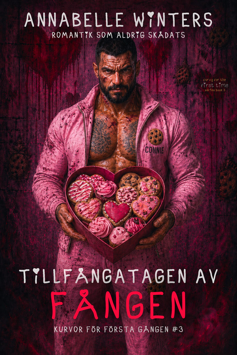 Tillfångatagen av Fången