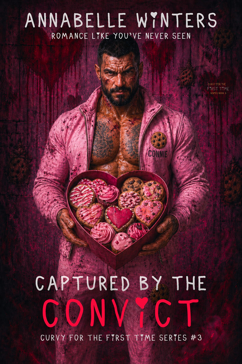 Captured by the Convict