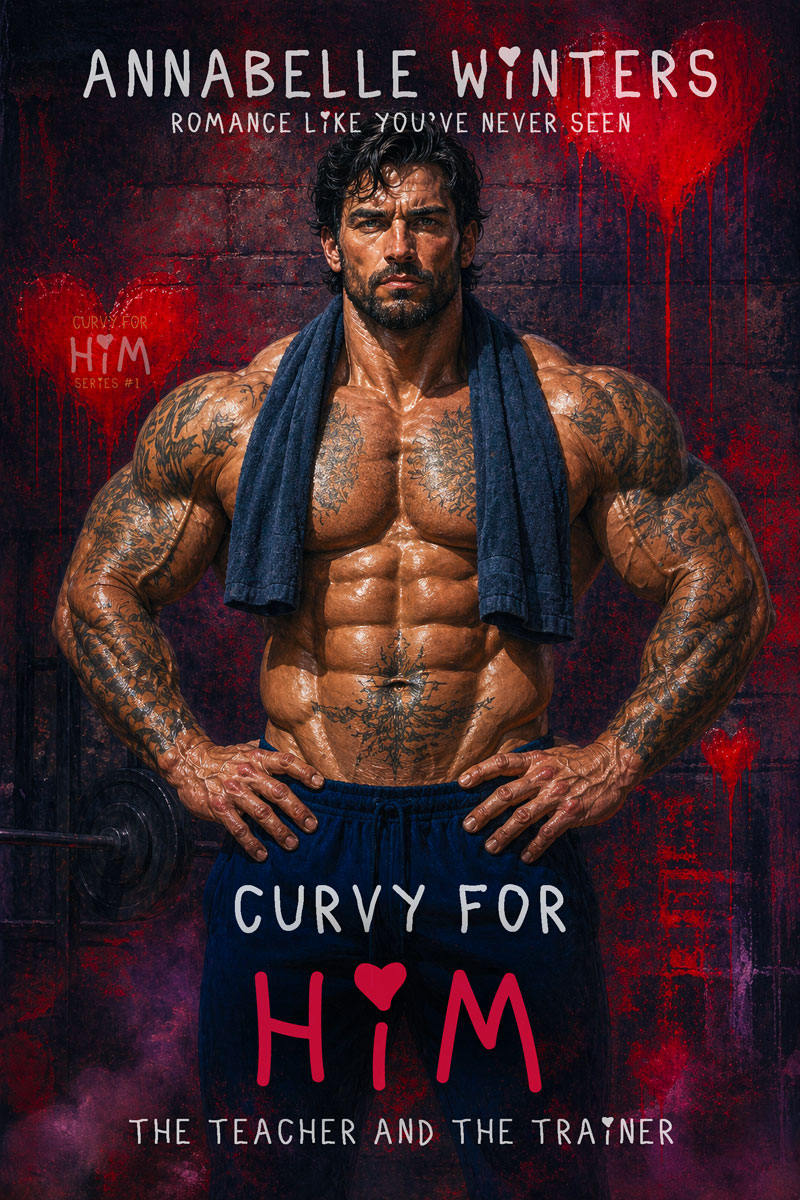 Curvy for Him: The Teacher and the Trainer
