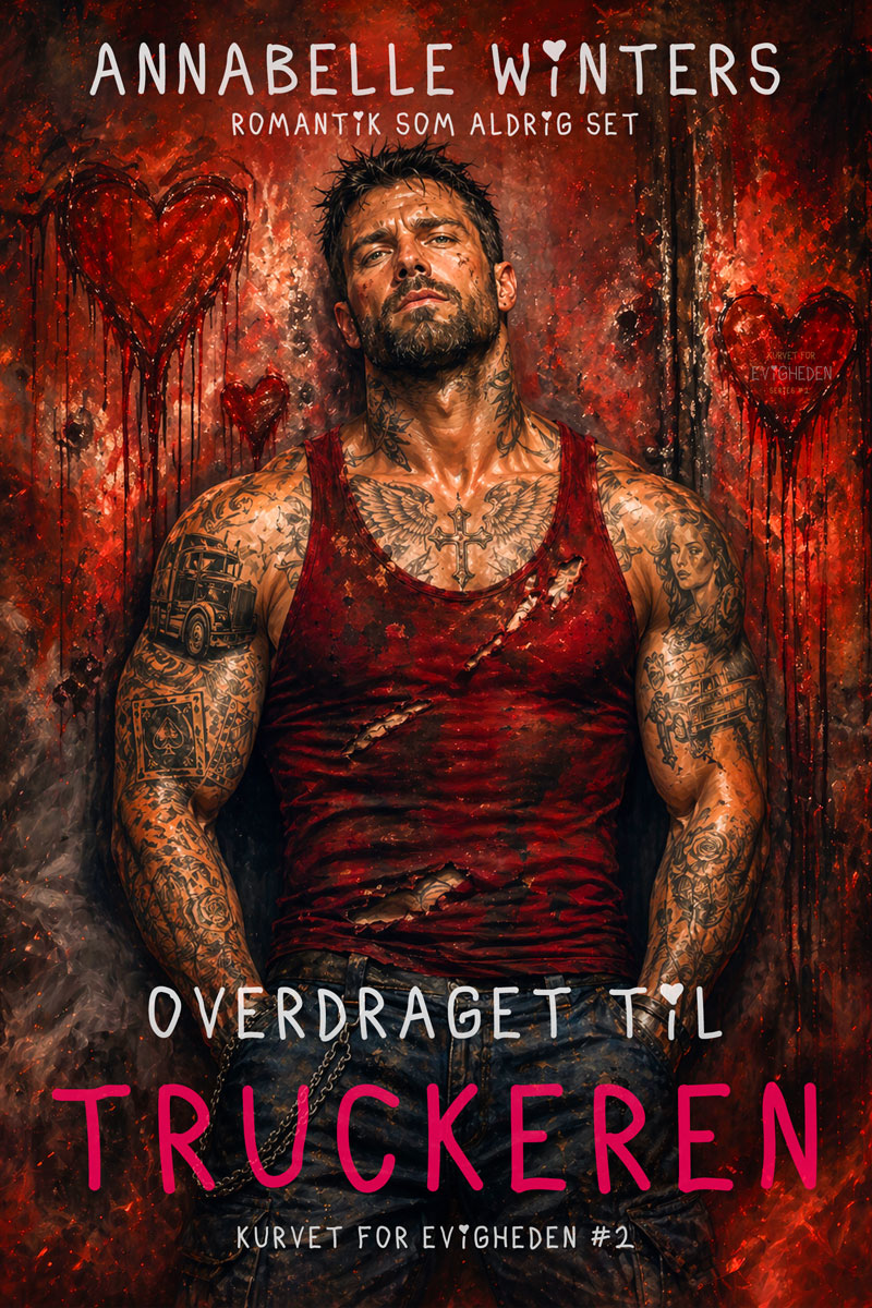 Overdraget til Truckeren