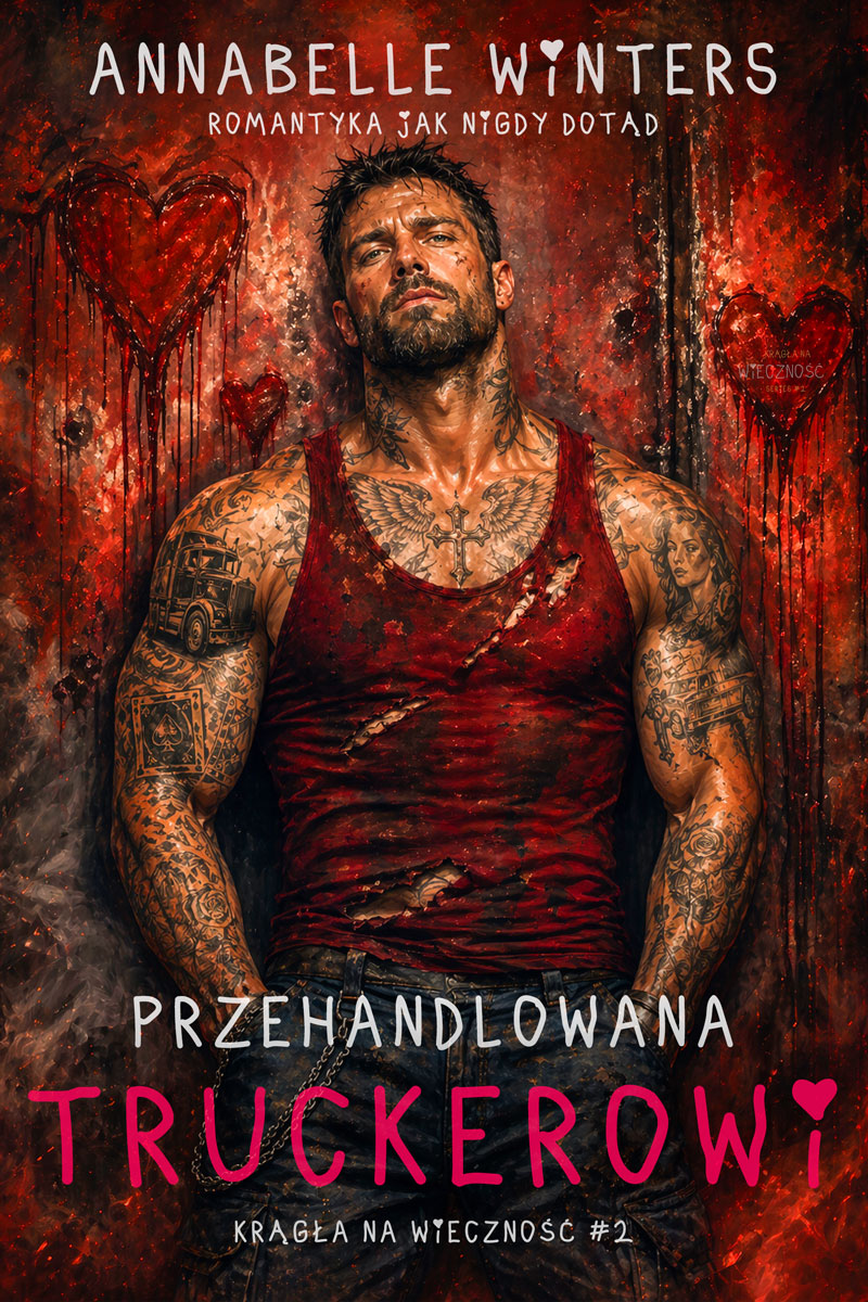 Przehandlowana Truckerowi
