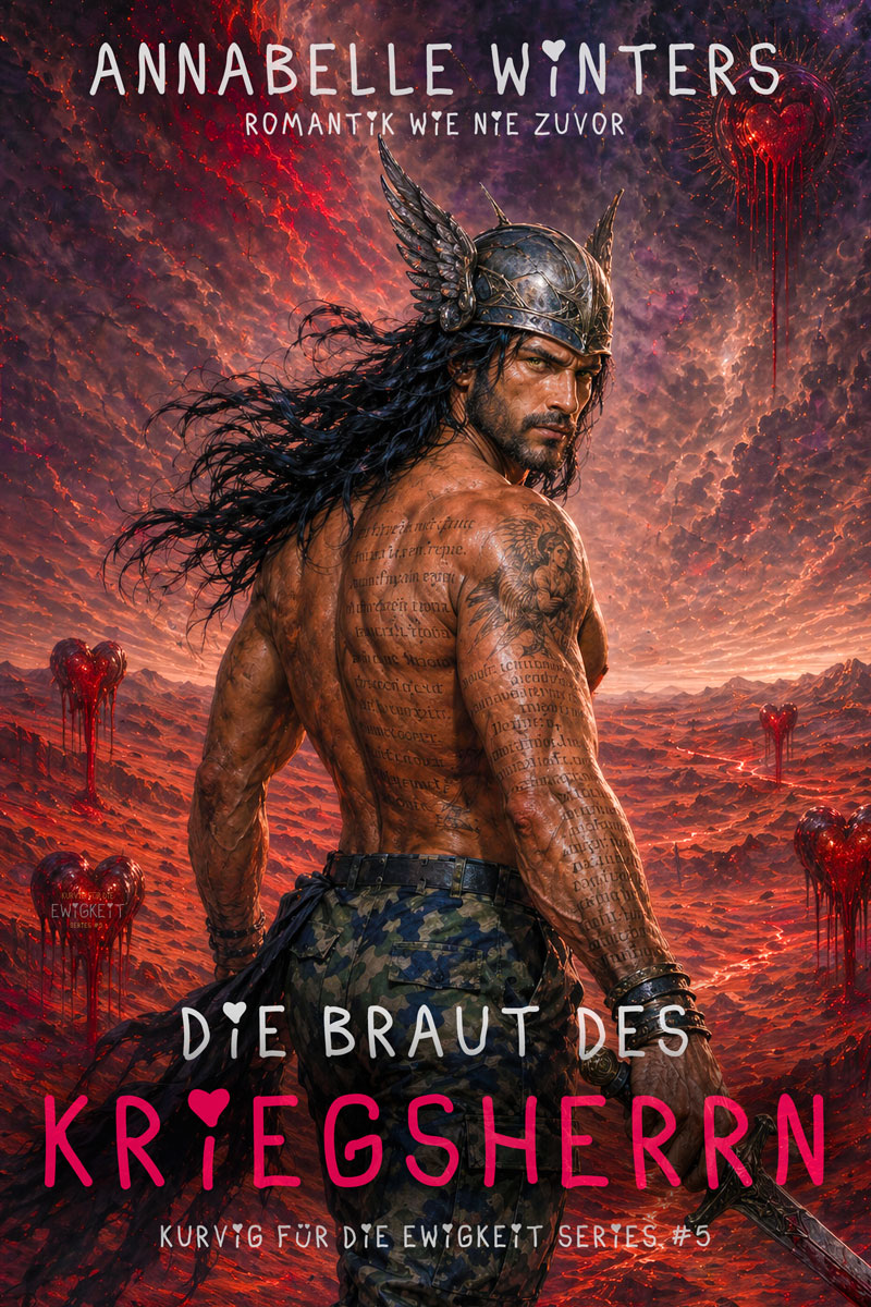 Die Frau des Warlords