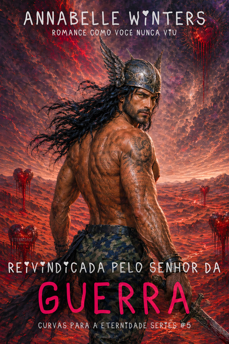 Desposada pelo senhor da guerra