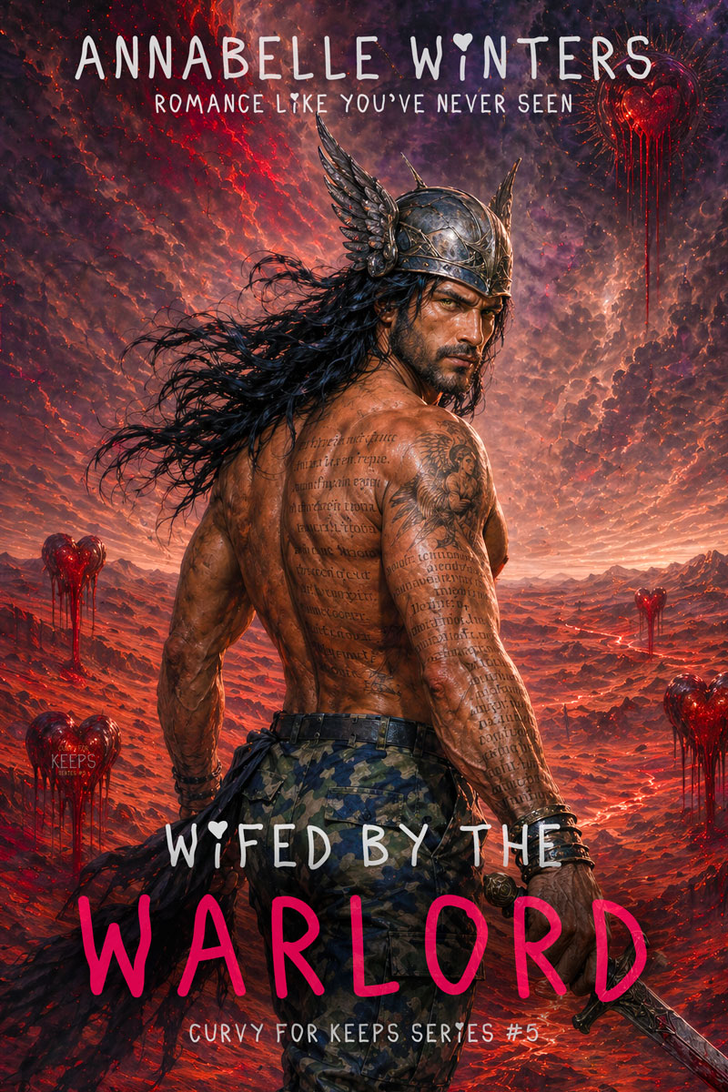 Wifed by the Warlord