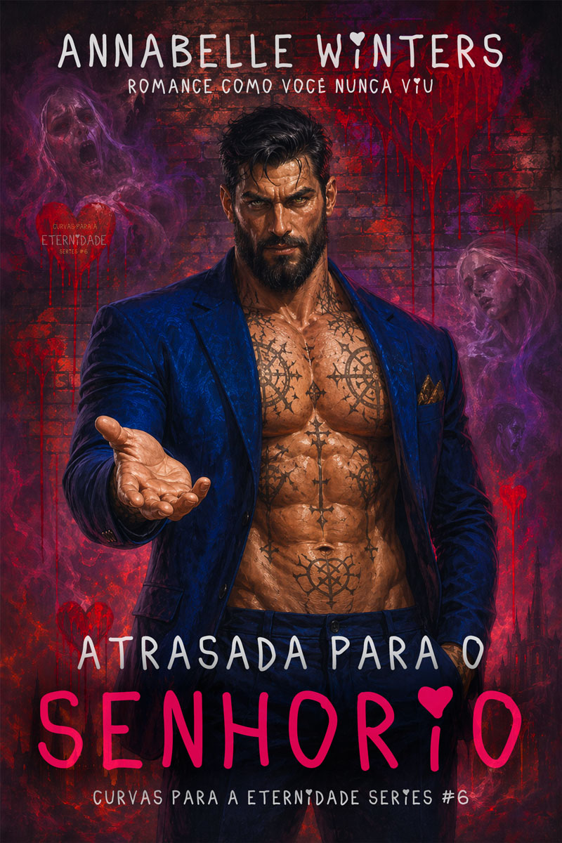 Atrasada para o senhorio