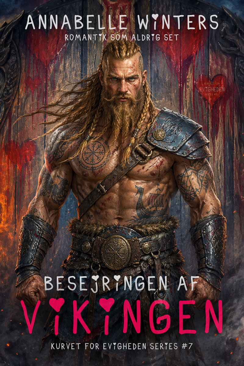 Besejringen af Vikingen