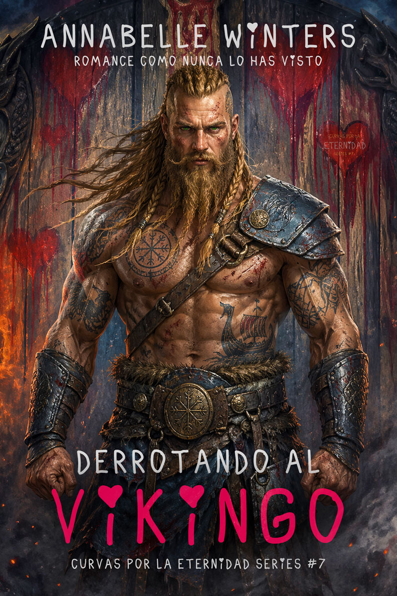 Conquistando al vikingo