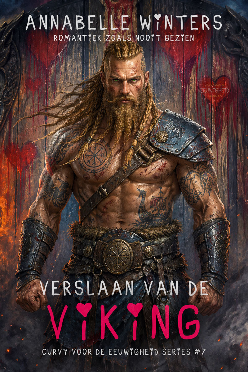 Verslaan van de Viking