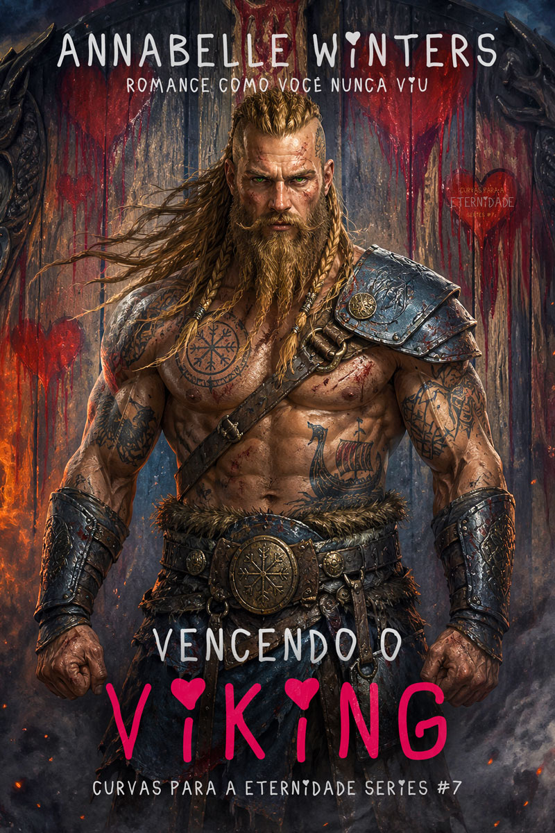 Conquistando o viking