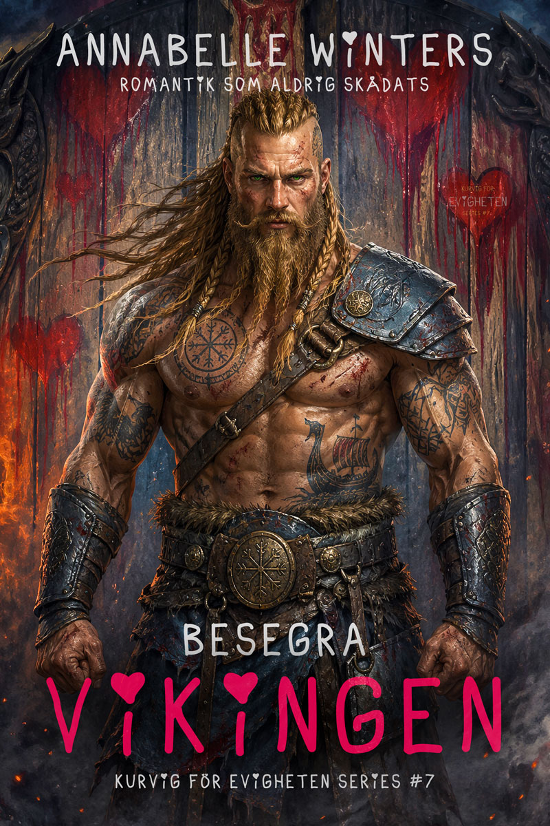 Besegra Vikingen