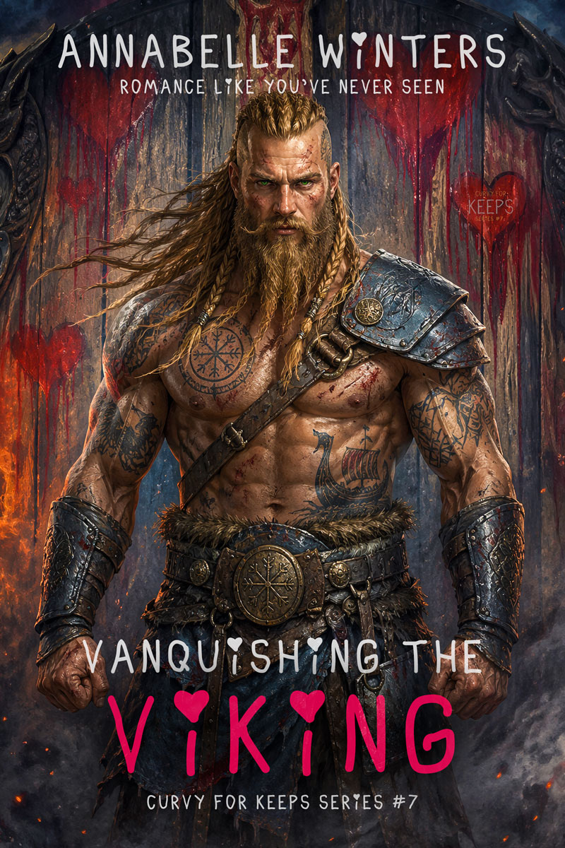Vanquishing the Viking