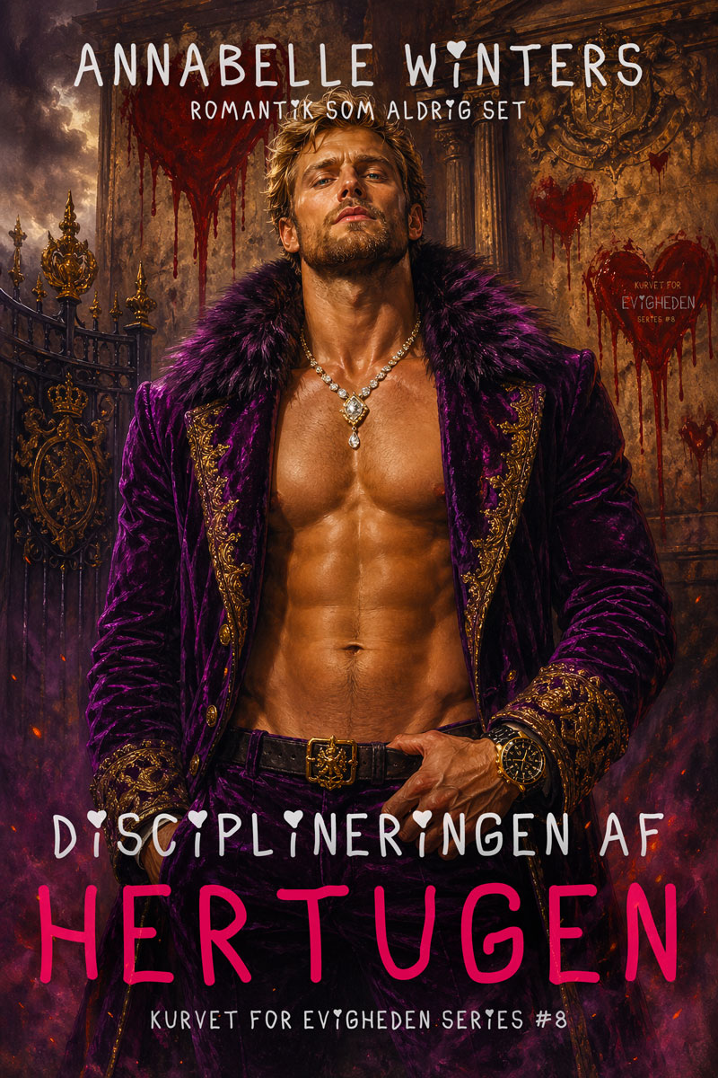 Disciplineringen af Hertugen