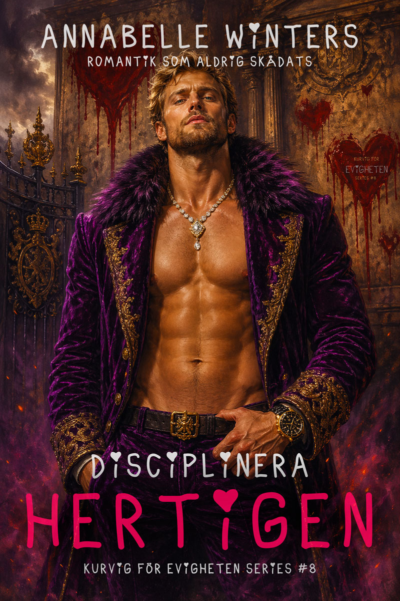 Disciplinera Hertigen