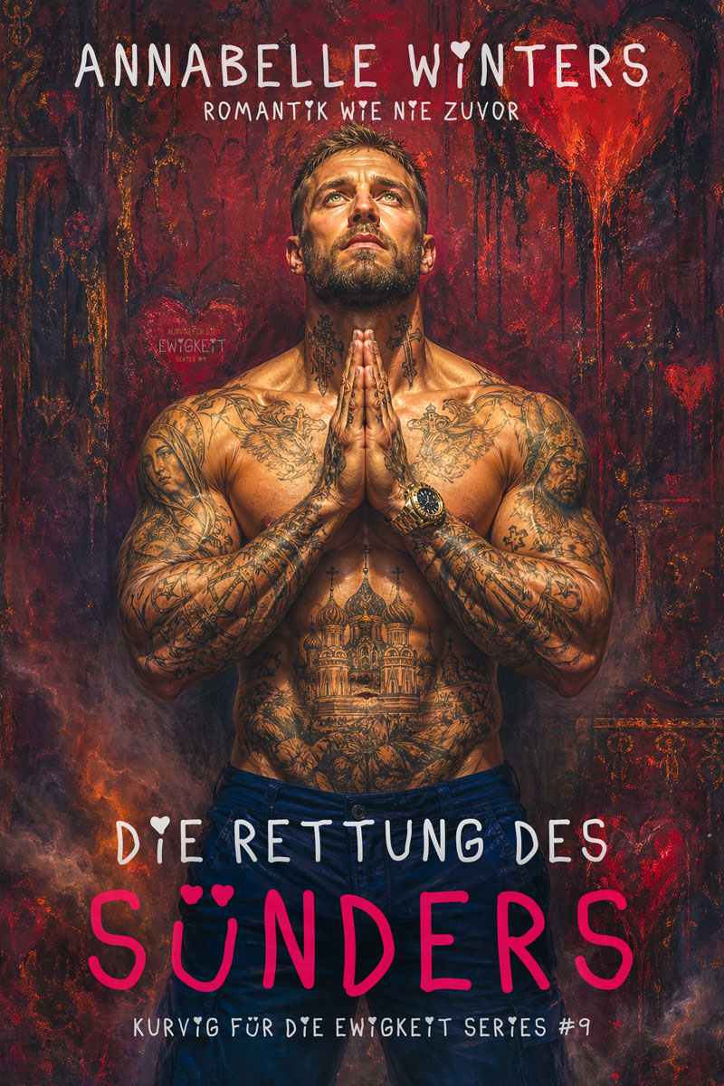 Die Rettung des Sünders