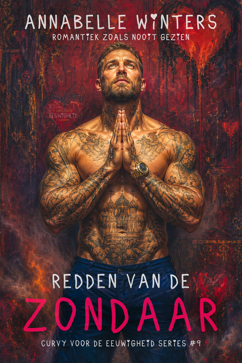 Redden van de Zondaar