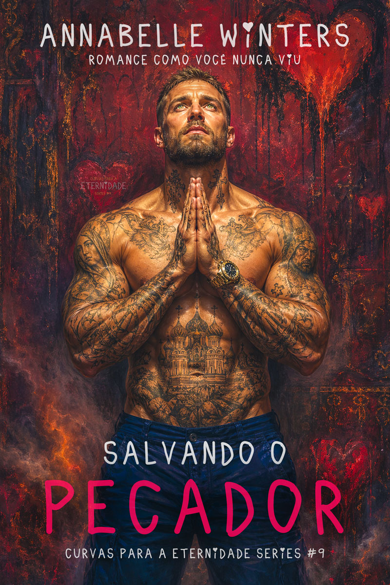 Salvando o pecador