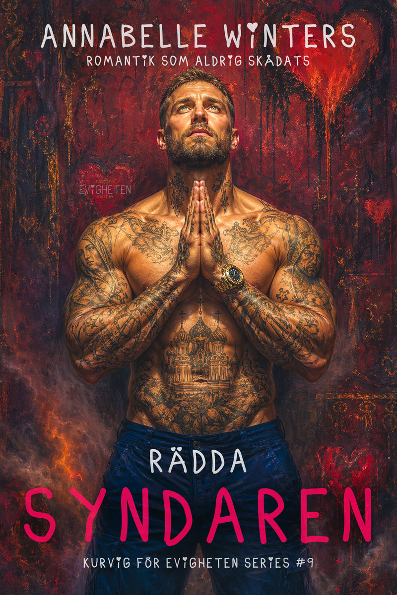 Rädda Syndaren