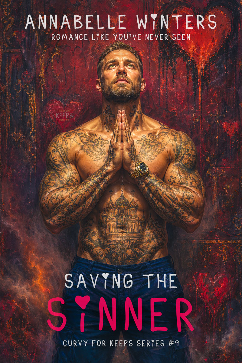 Saving the Sinner