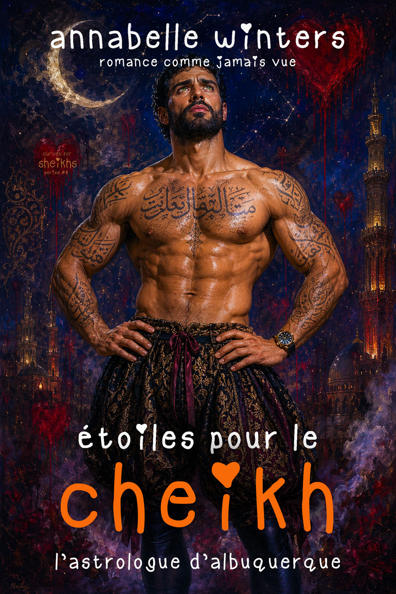 Étoiles pour le cheikh : l’astrologue d’Albuquerque