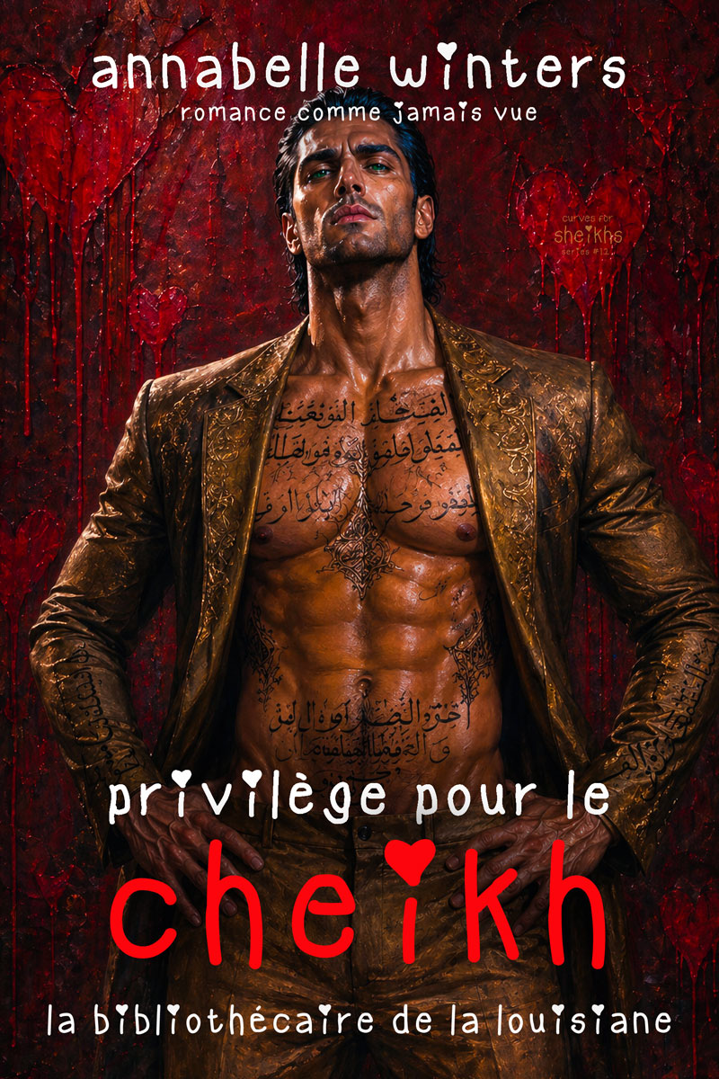Privilège pour le cheikh : la bibliothécaire de Louisiane