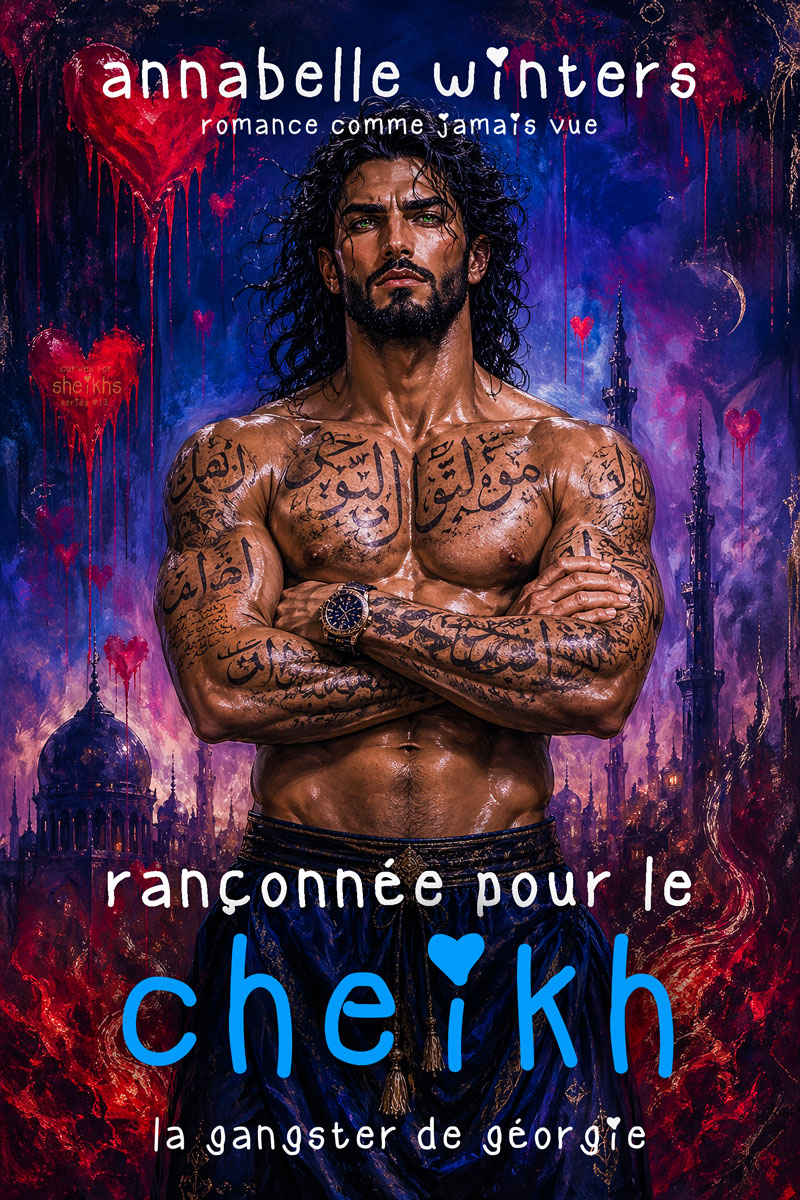 Rançonnée pour le cheikh : le gangster de Géorgie
