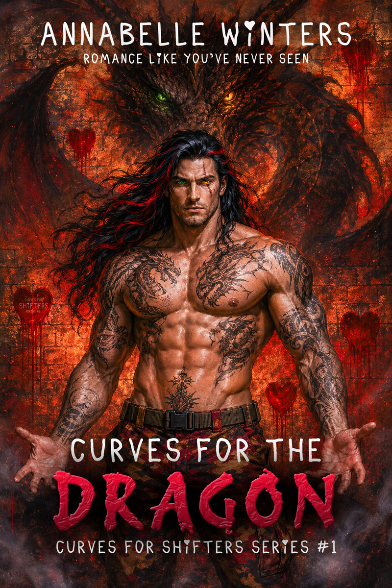 Curves for the Dragon