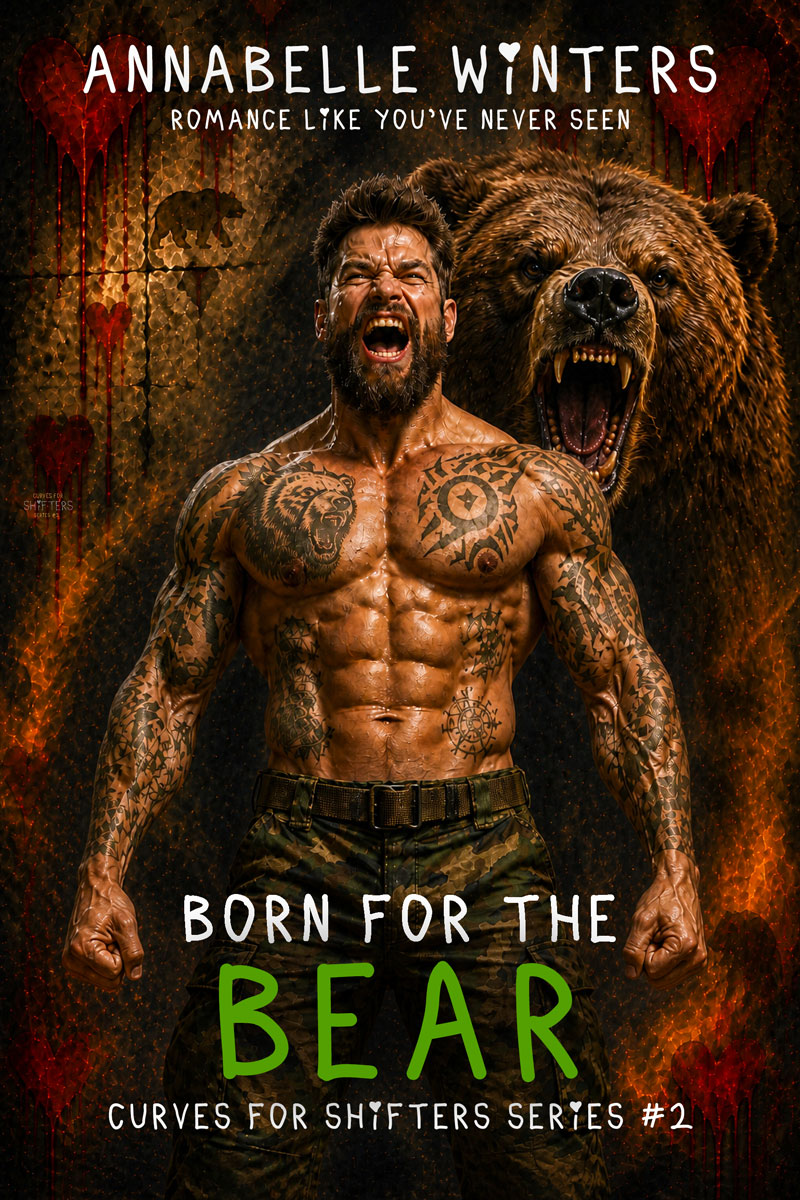 Born for the Bear