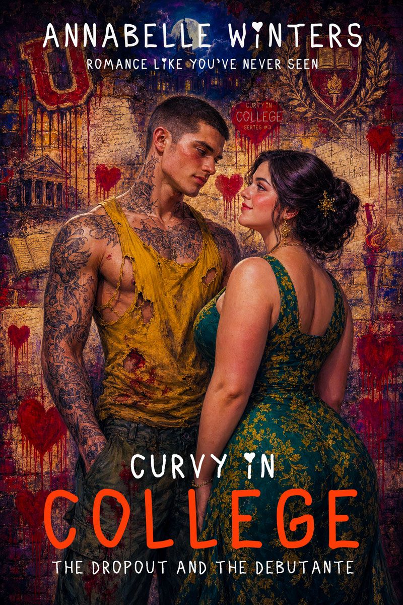 Curvy in College: The Dropout and the Debutante