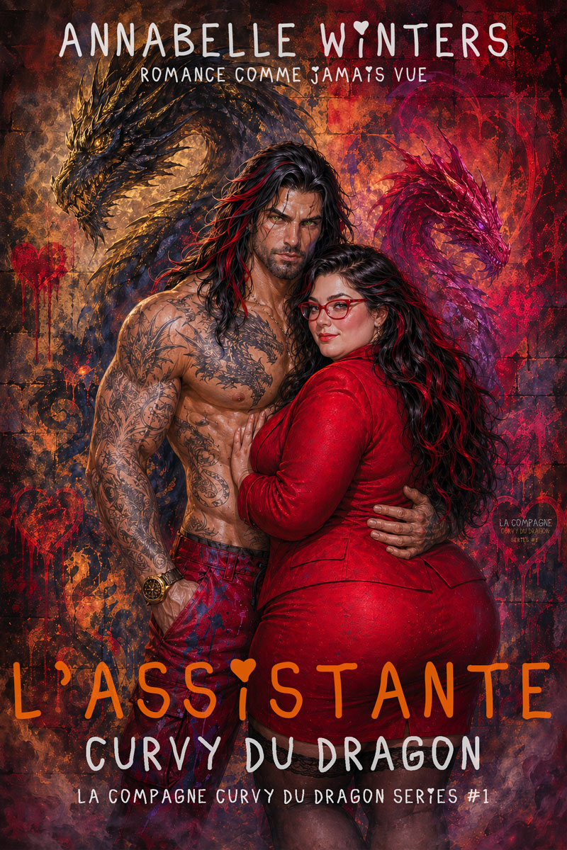 L’assistante pulpeuse du dragon