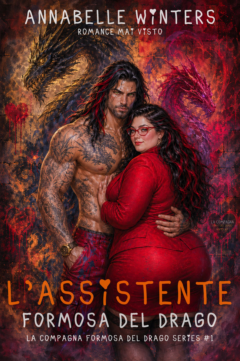 L’assistente formosa del drago