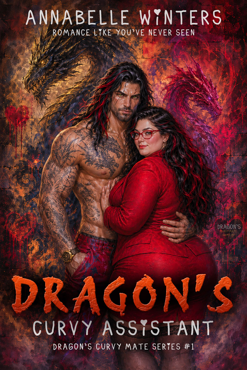 Dragon’s Curvy Assistant