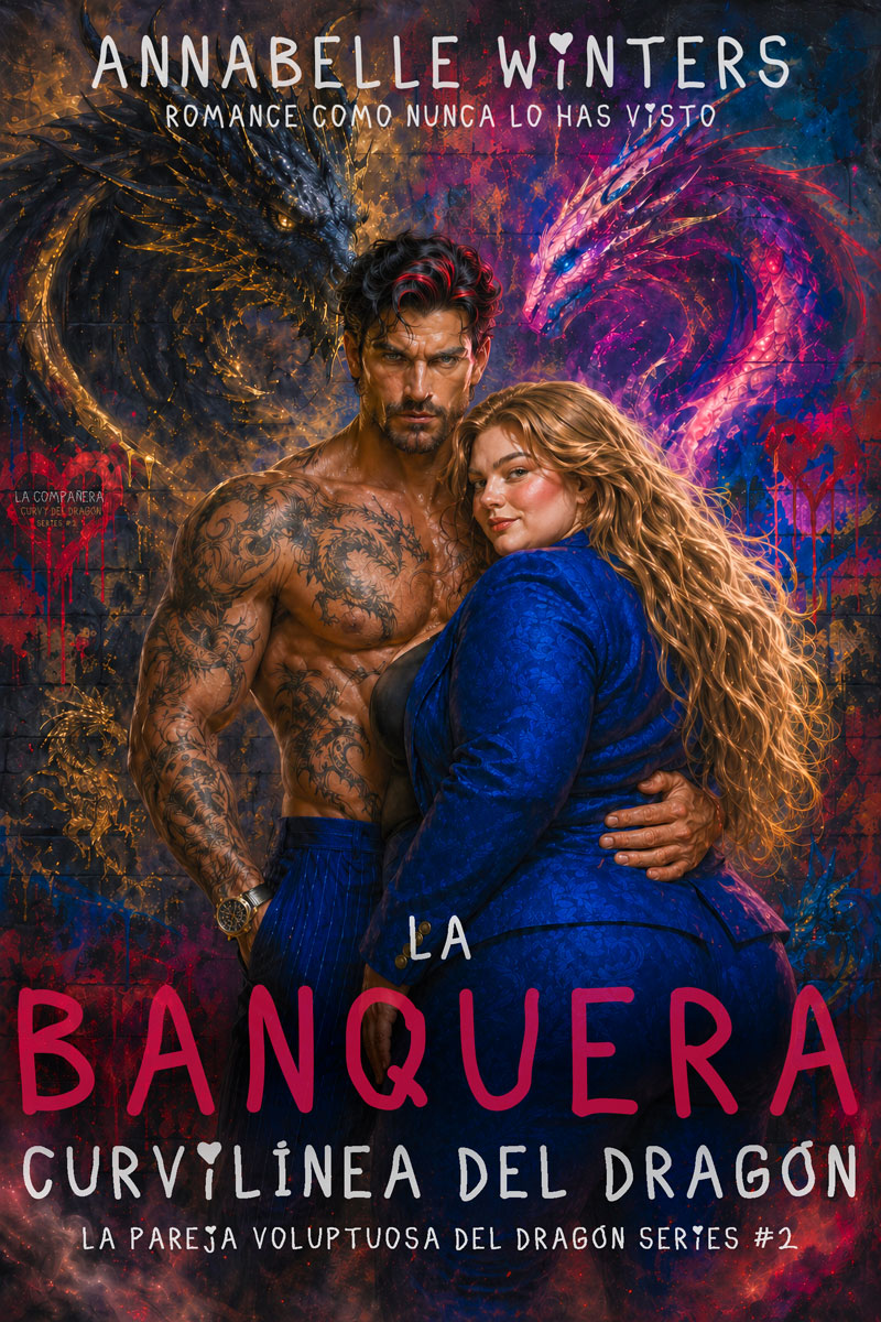 La banquera curvilínea del dragón
