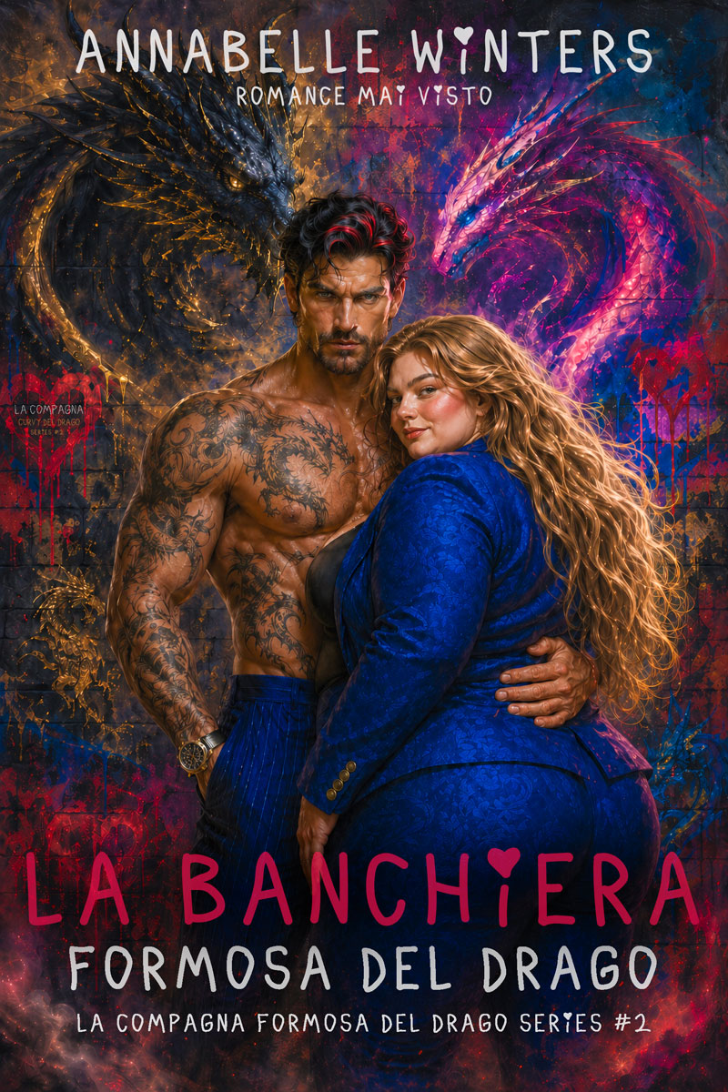 La banchiera formosa del drago