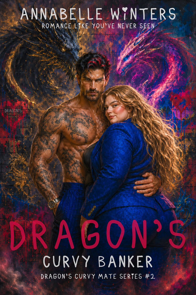 Dragon’s Curvy Banker