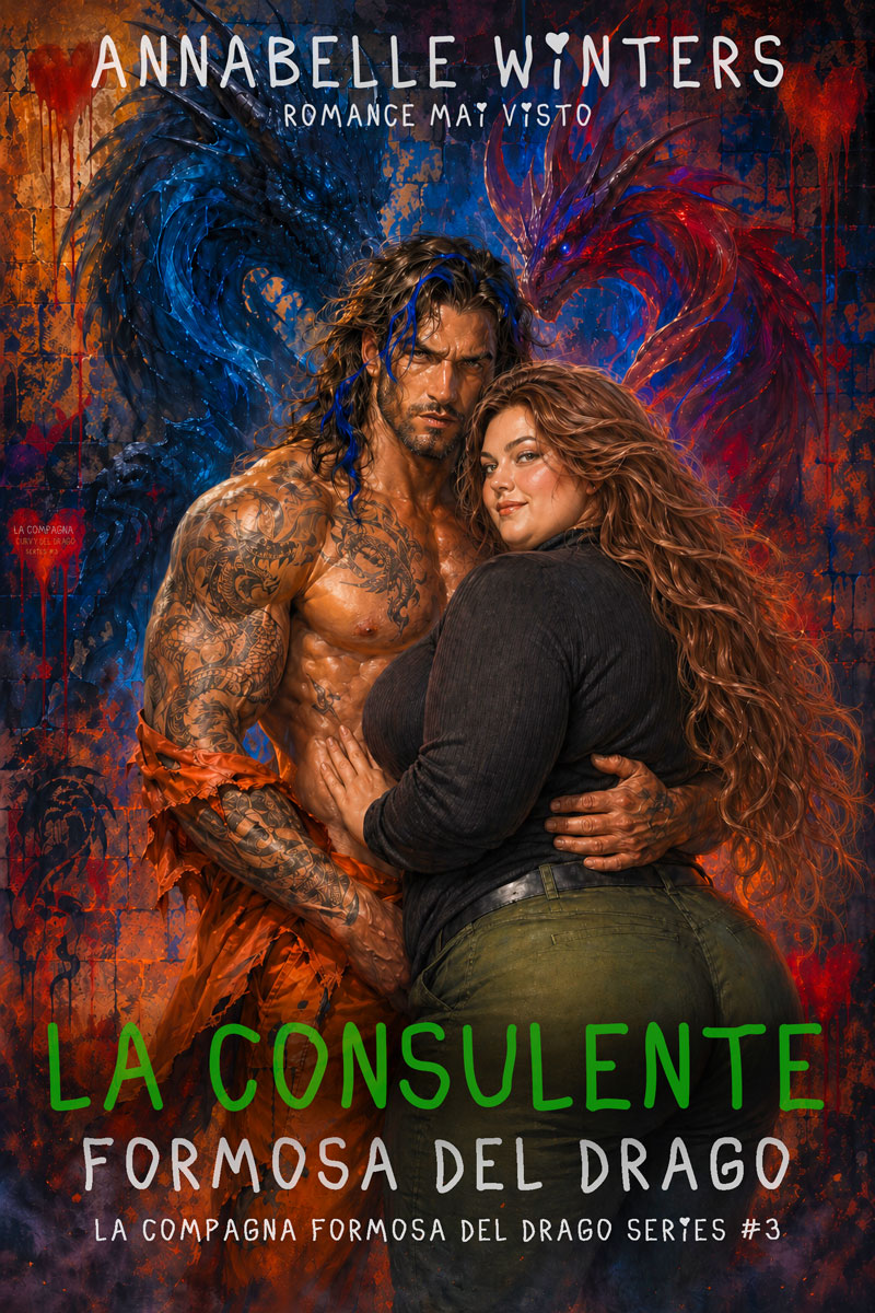 La consulente formosa del drago