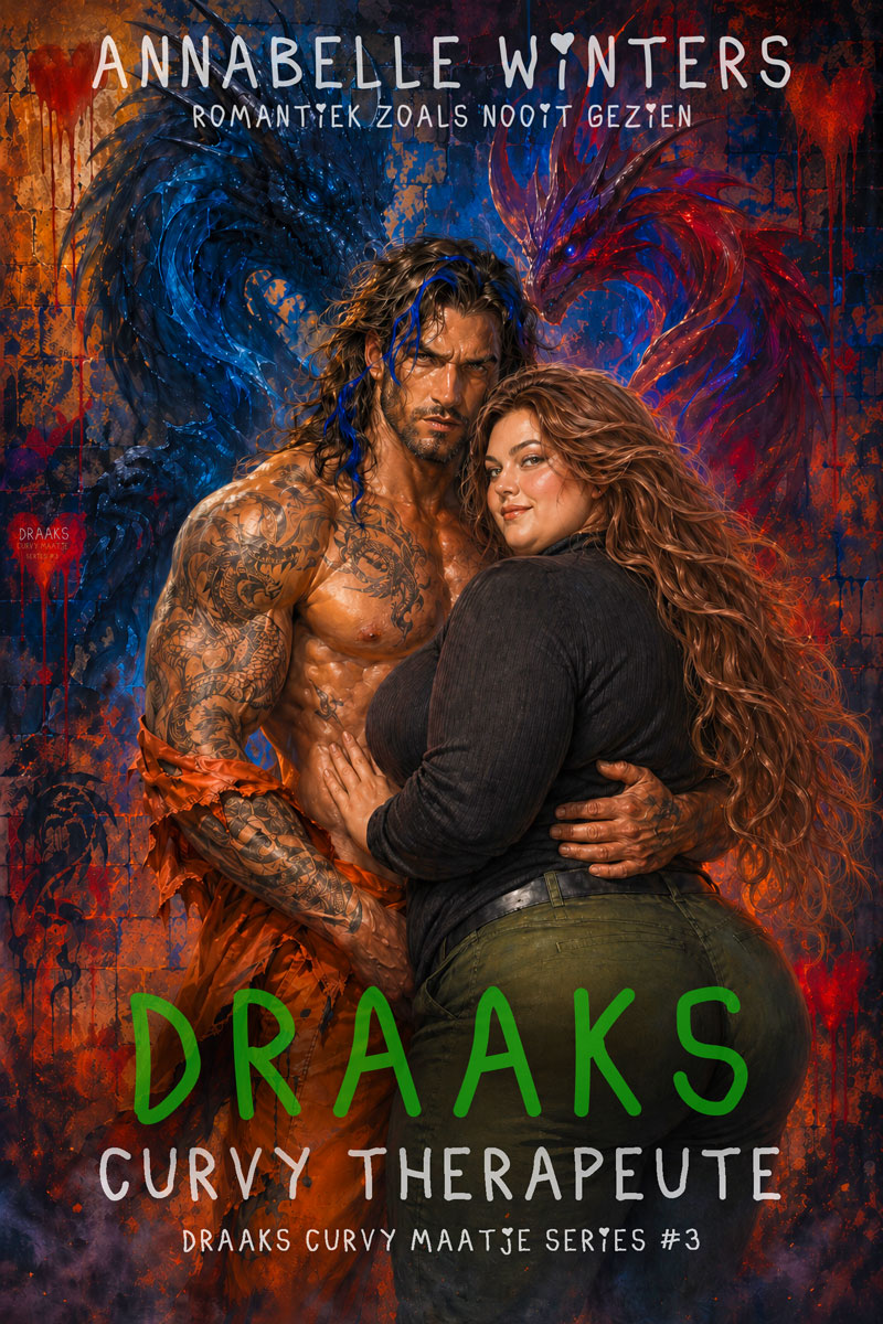 Draaks Curvy Therapeute
