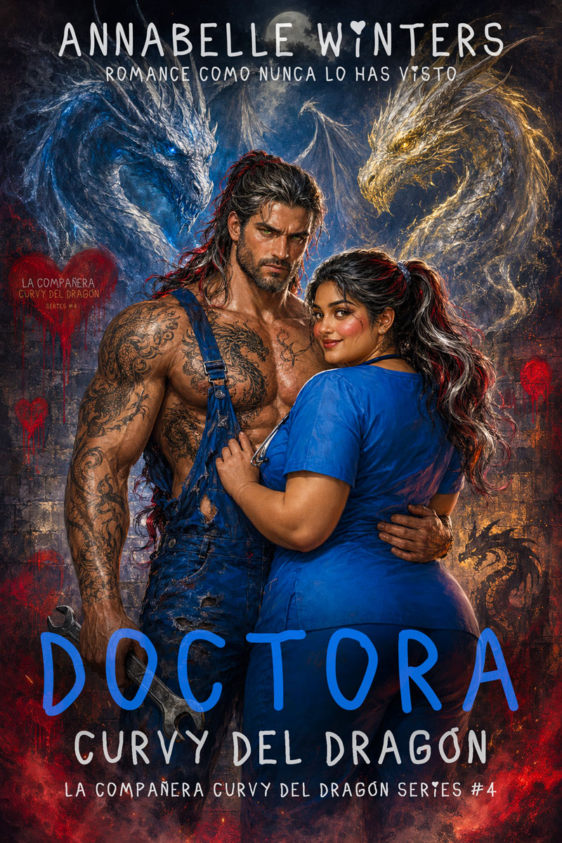 La doctora curvilínea del dragón