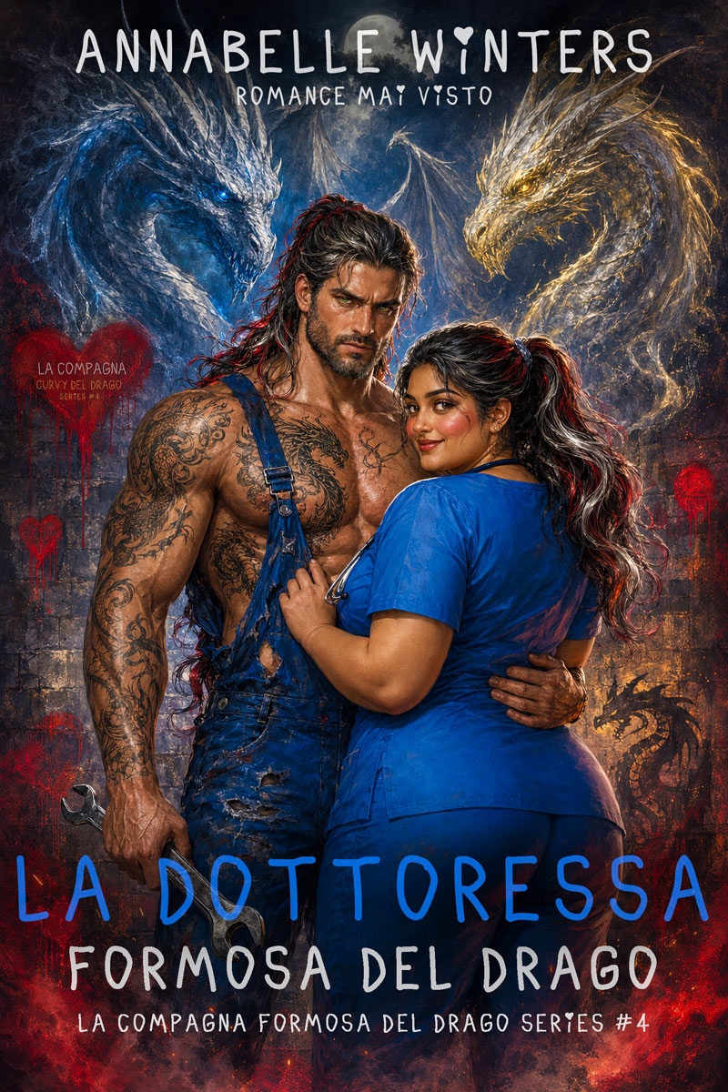 La dottoressa formosa del drago