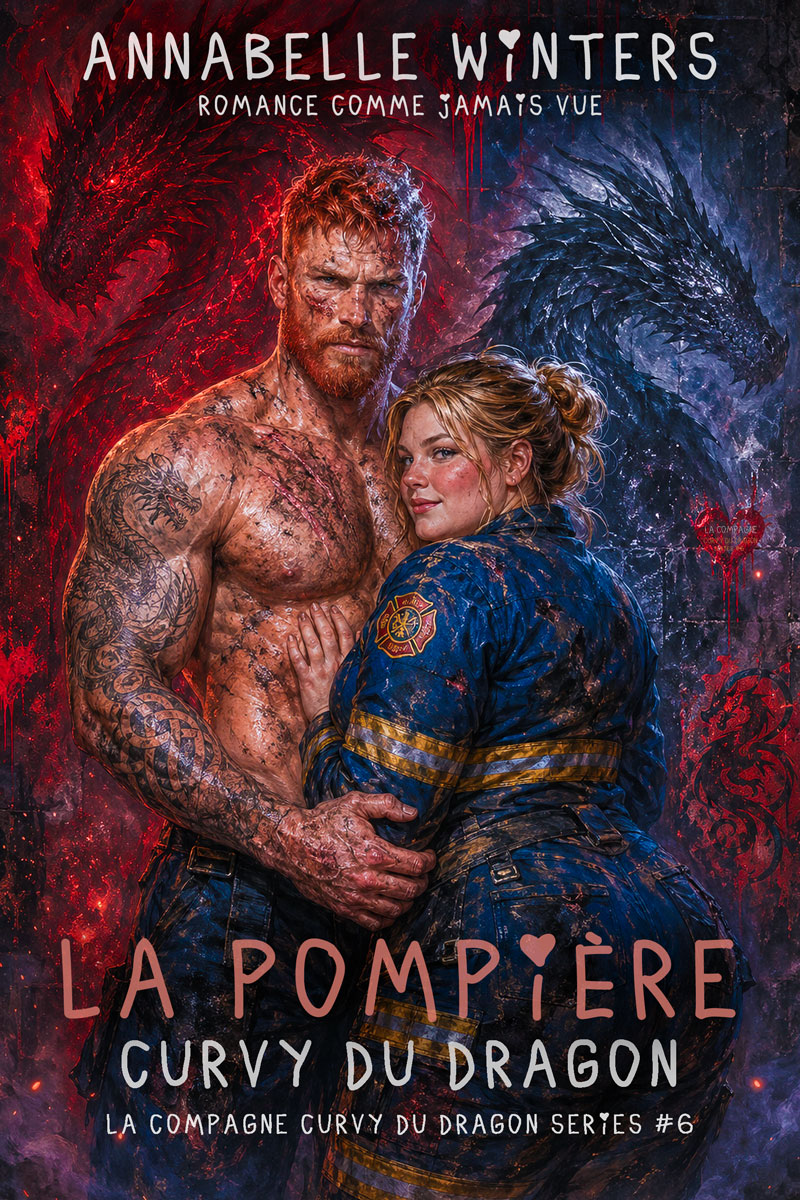 La pompière pulpeuse du dragon